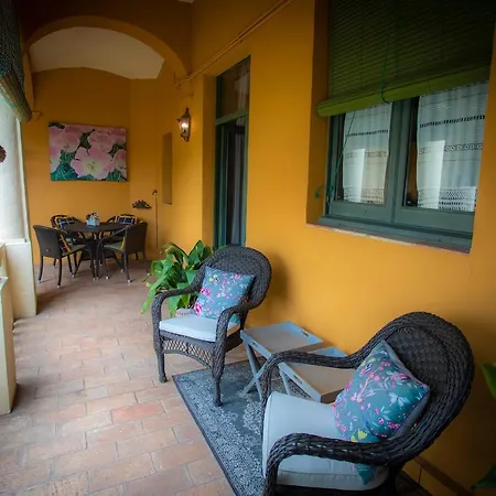 Hostalet Dels Indians 2* Begur