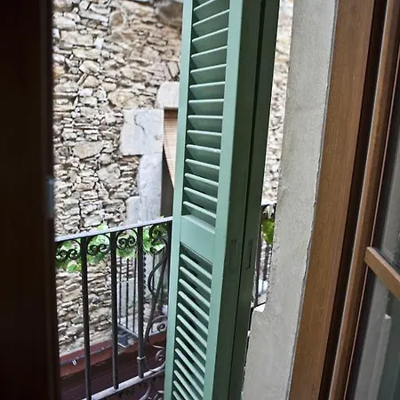 Maison d'hôtes Hostalet Dels Indians