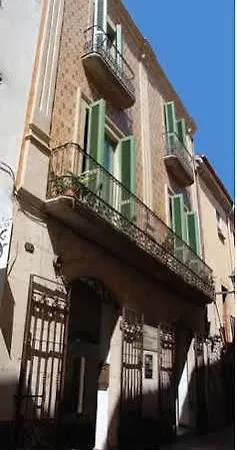 Maison d'hôtes Hostalet Dels Indians 2*