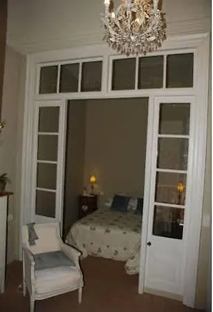 Maison d'hôtes Hostalet Dels Indians