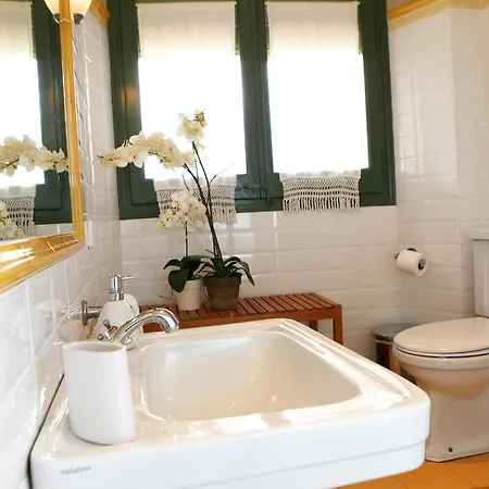 Hostalet Dels Indians Guest house 2*