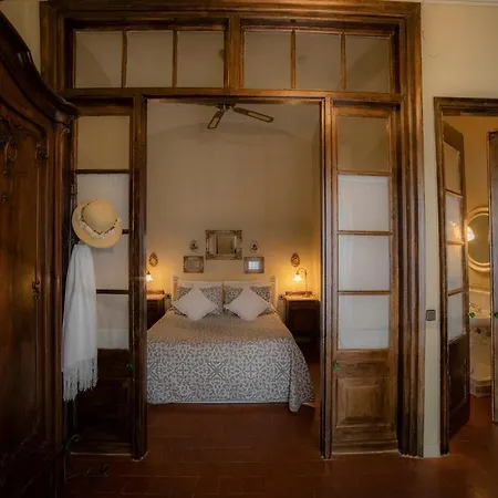 Hostalet Dels Indians