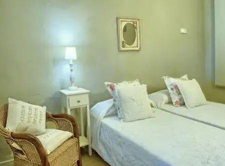 Guest house Hostalet Dels Indians Begur