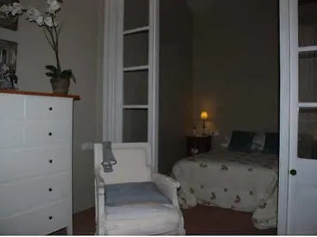 Guest house Hostalet Dels Indians Begur