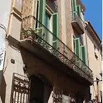 Pensión Hostalet Dels Indians 2*